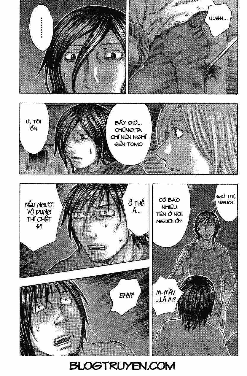 Đảo Tự Sát - Chapter 102 - Trang 6