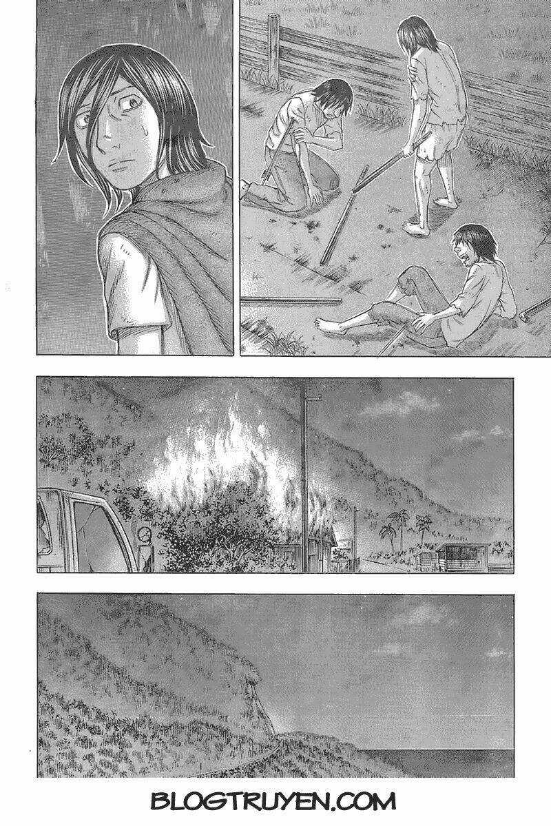 Đảo Tự Sát - Chapter 103 - Trang 15