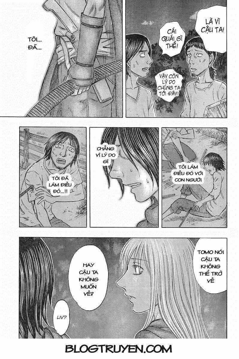 Đảo Tự Sát - Chapter 103 - Trang 18