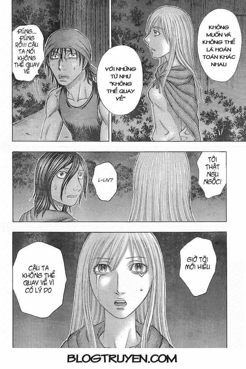 Đảo Tự Sát - Chapter 103 - Trang 19