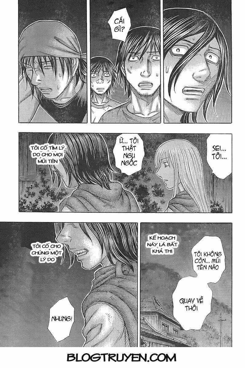 Đảo Tự Sát - Chapter 103 - Trang 20