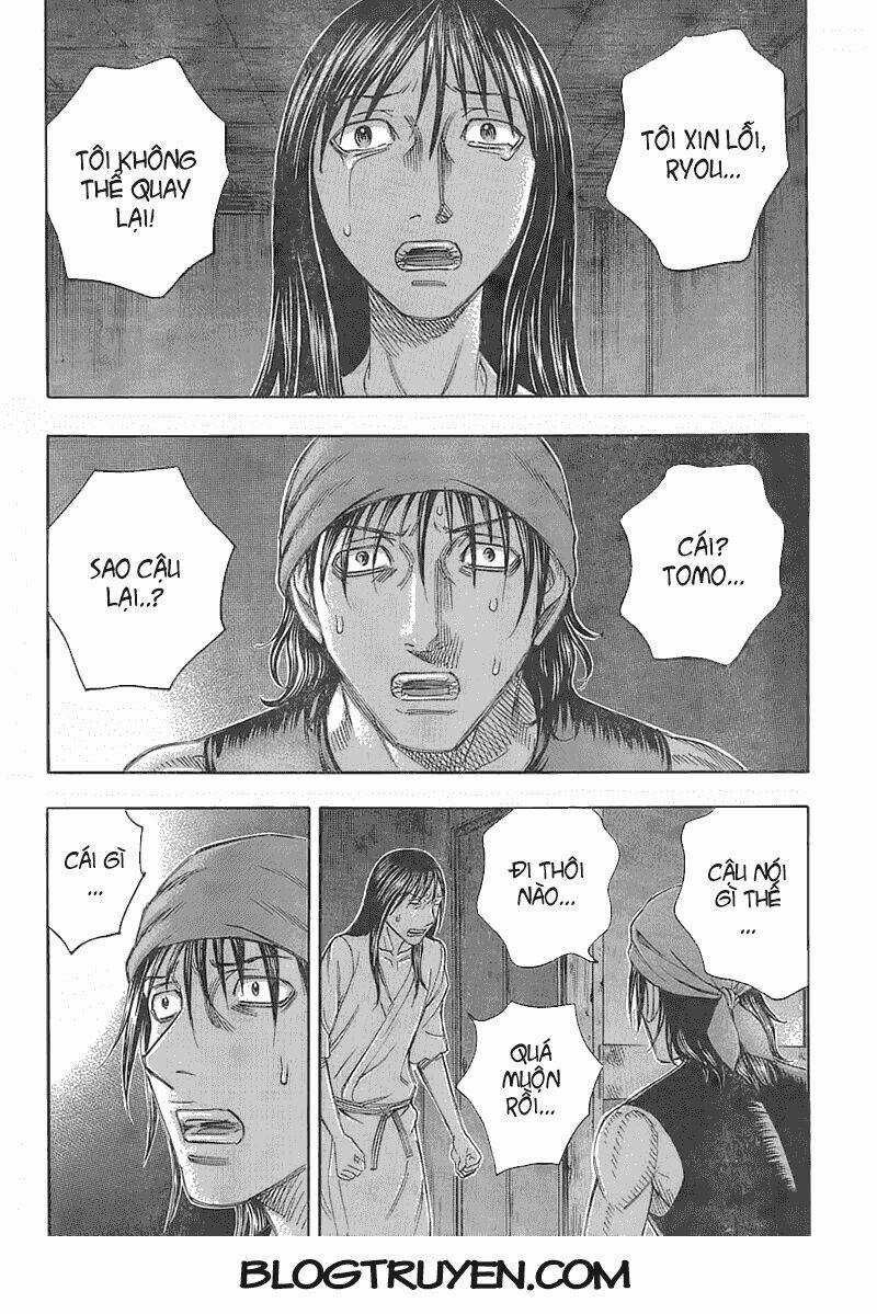 Đảo Tự Sát - Chapter 103 - Trang 3