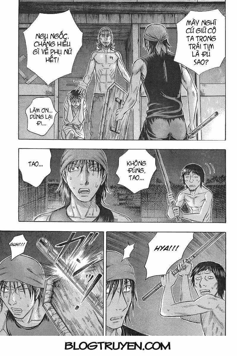 Đảo Tự Sát - Chapter 103 - Trang 6