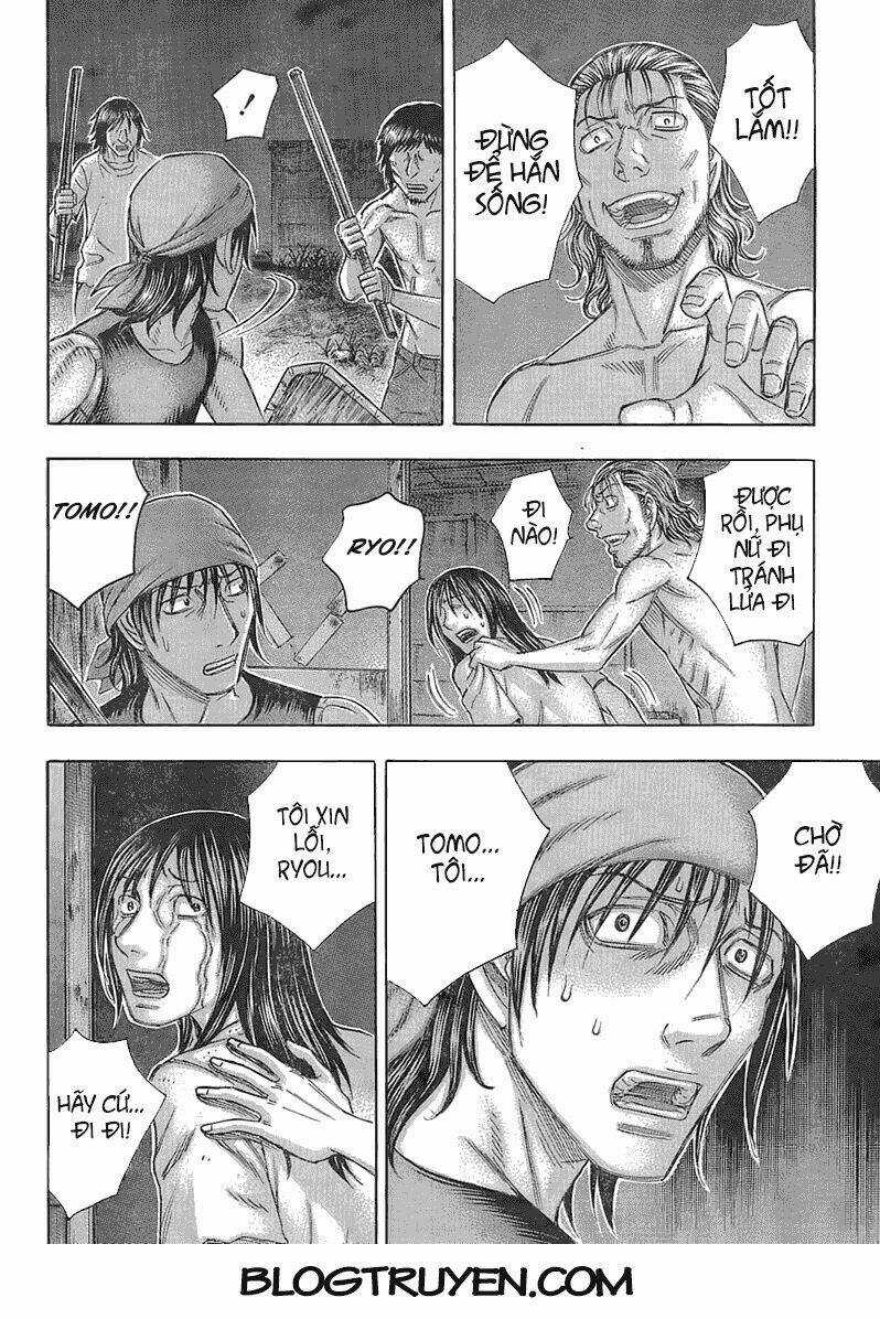 Đảo Tự Sát - Chapter 103 - Trang 7