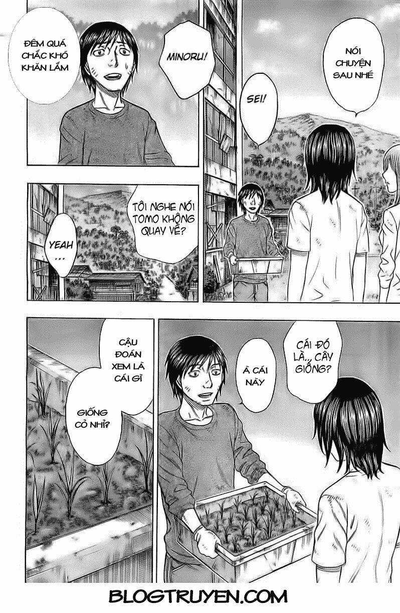 Đảo Tự Sát - Chapter 104 - Trang 7