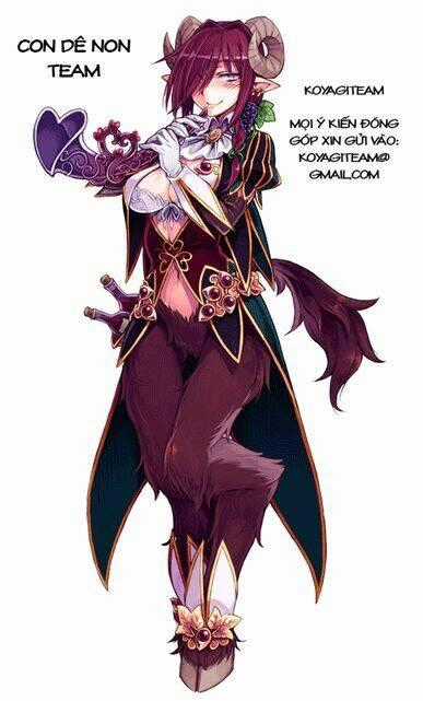 Đảo Tự Sát - Chapter 105 - Trang 23