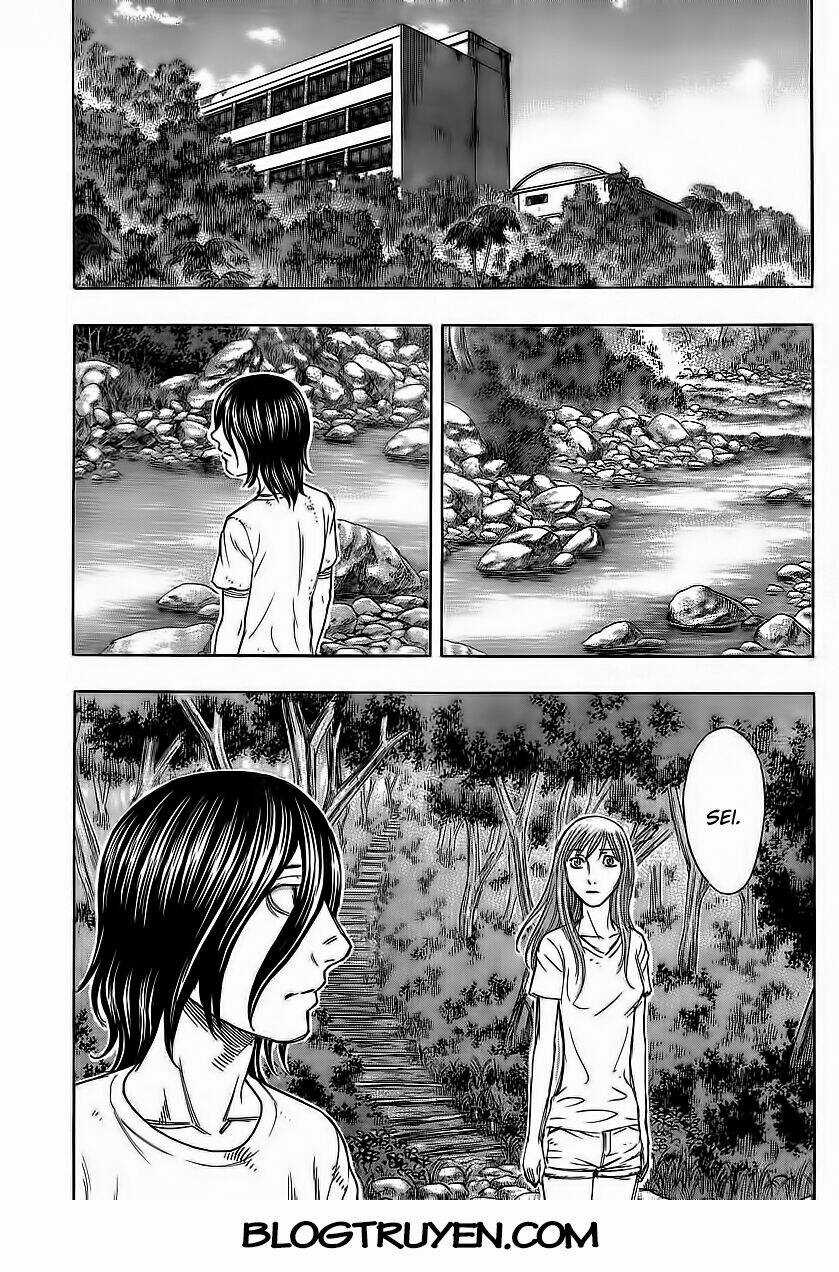 Đảo Tự Sát - Chapter 106 - Trang 6