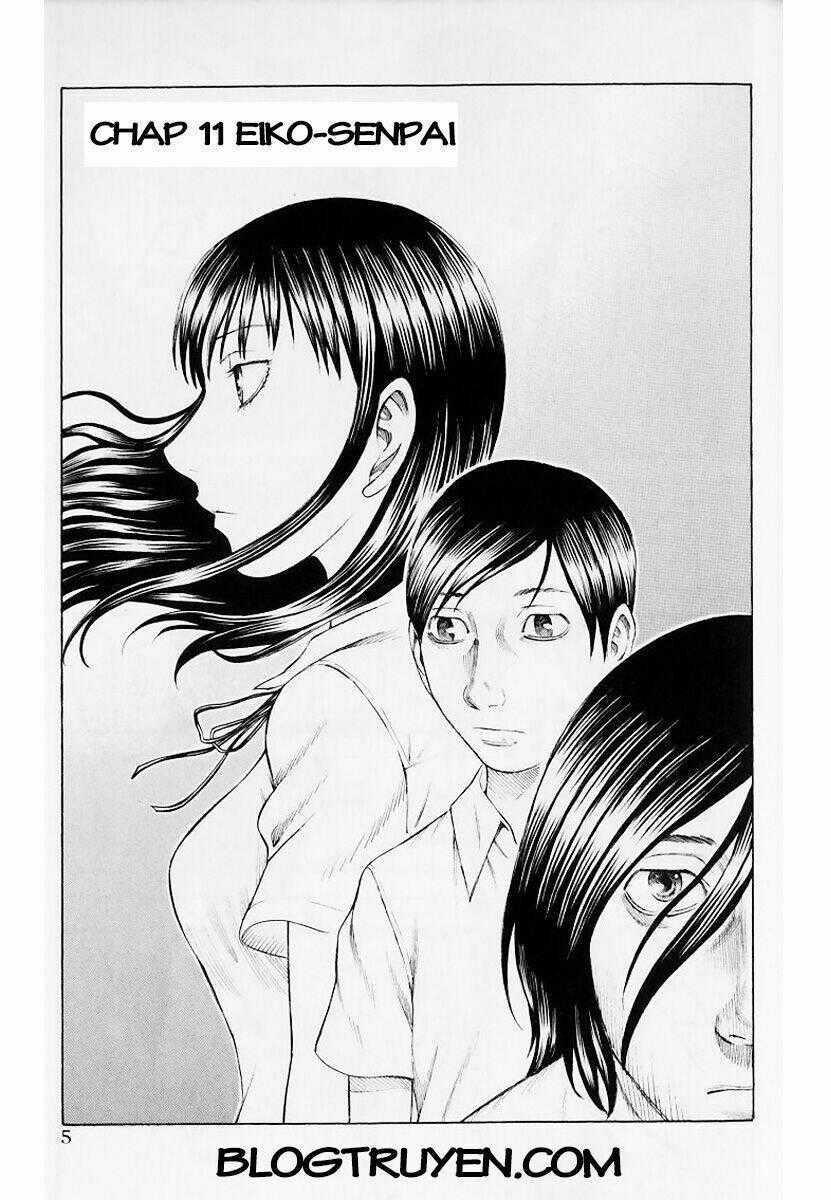 Đảo Tự Sát - Chapter 11 - Trang 2