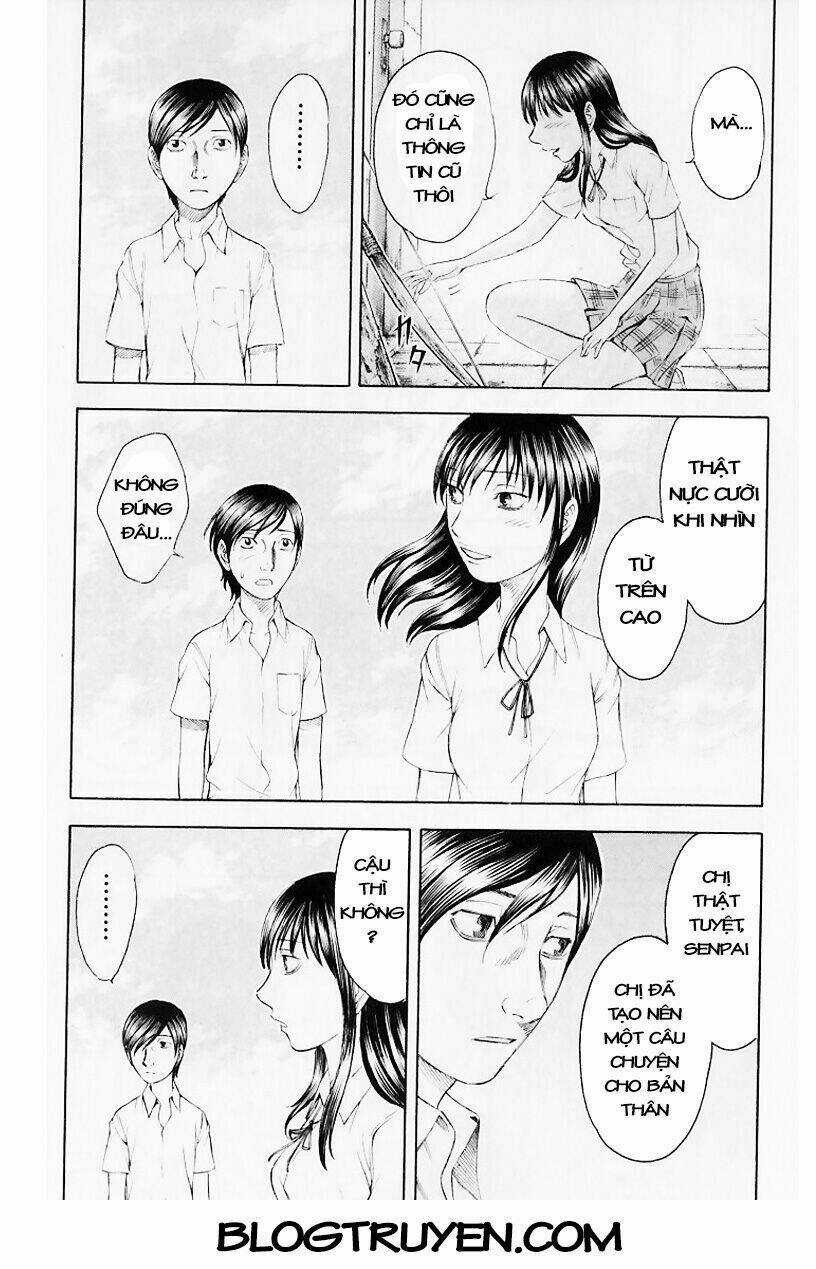 Đảo Tự Sát - Chapter 11 - Trang 13