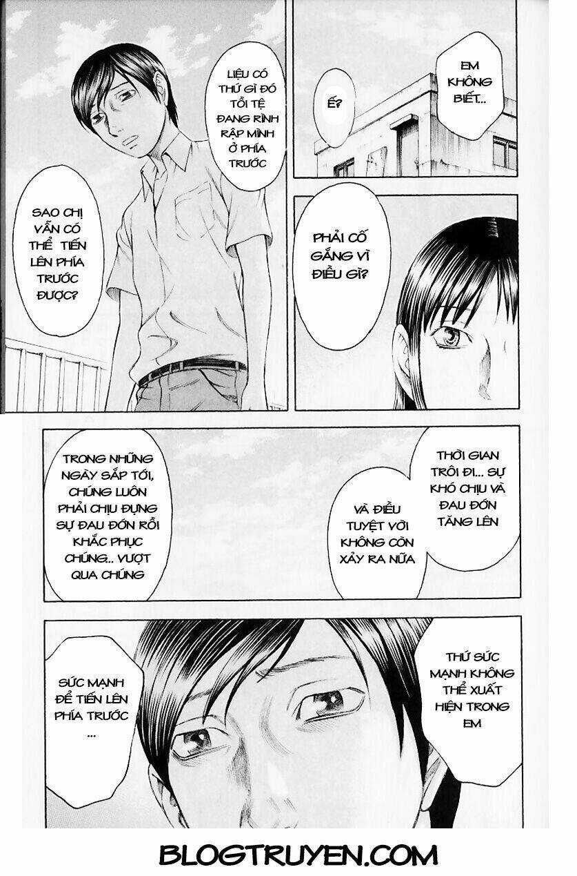 Đảo Tự Sát - Chapter 11 - Trang 14