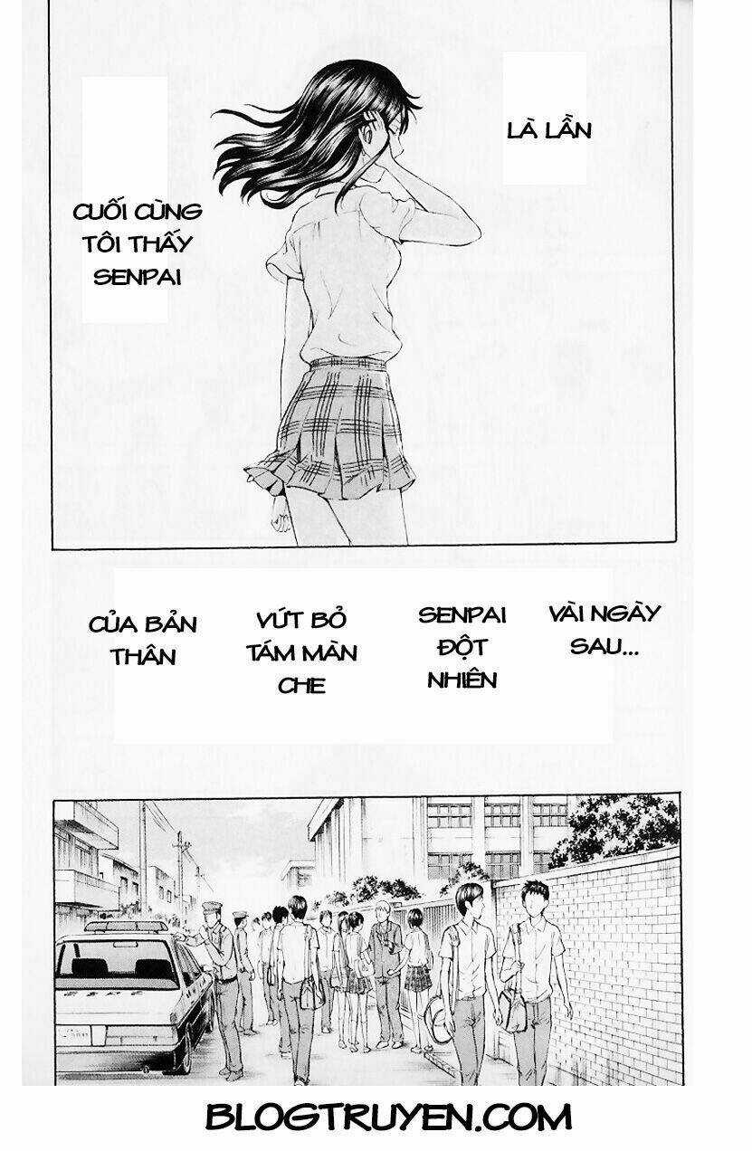 Đảo Tự Sát - Chapter 11 - Trang 18