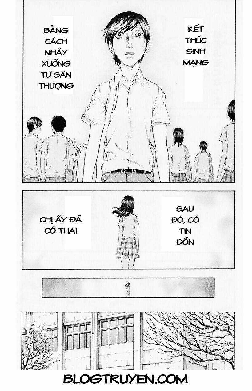 Đảo Tự Sát - Chapter 11 - Trang 19