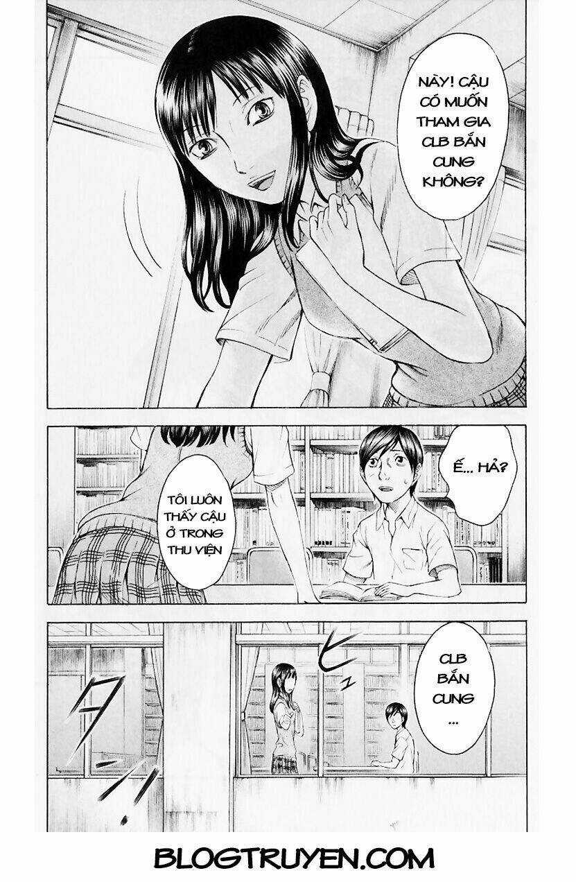 Đảo Tự Sát - Chapter 11 - Trang 3