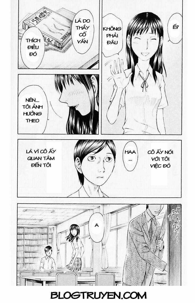 Đảo Tự Sát - Chapter 11 - Trang 7