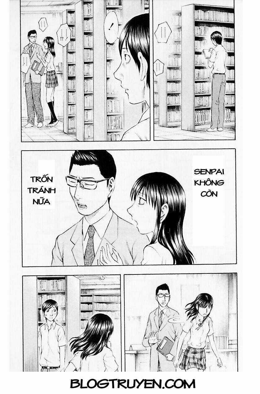 Đảo Tự Sát - Chapter 11 - Trang 10