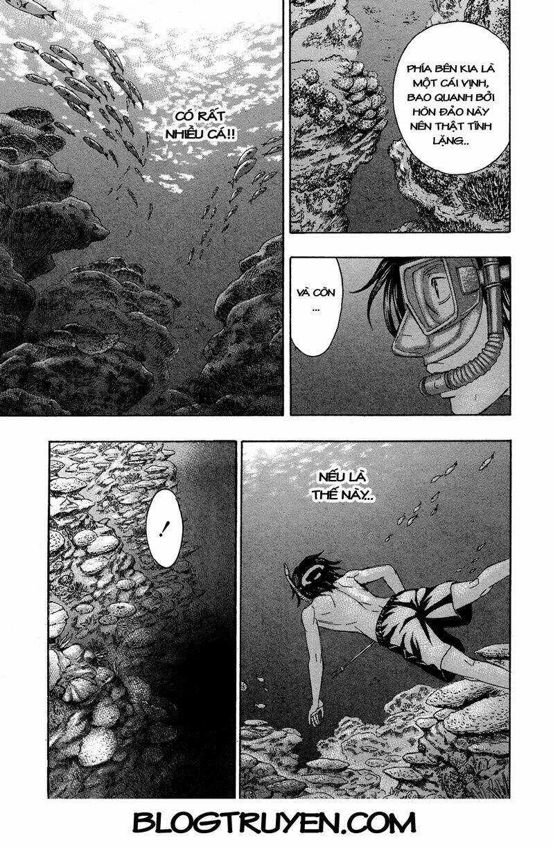 Đảo Tự Sát - Chapter 110 - Trang 16