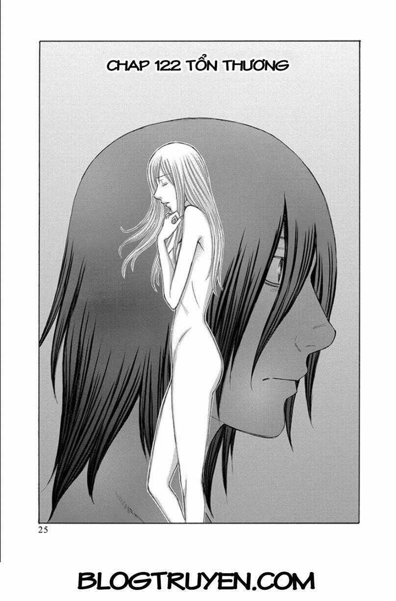 Đảo Tự Sát - Chapter 112 - Trang 2