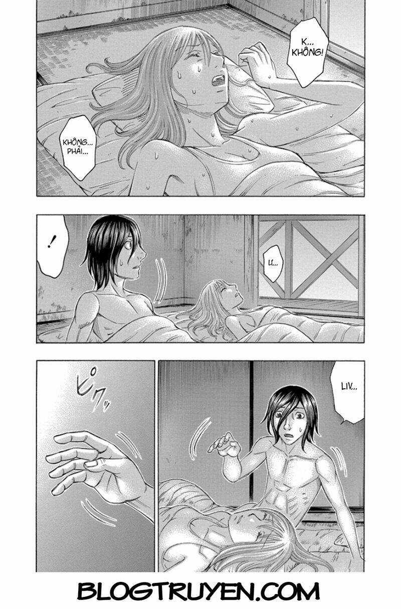 Đảo Tự Sát - Chapter 112 - Trang 11