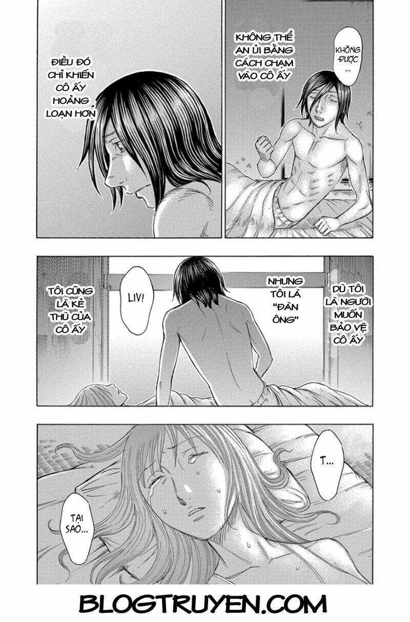 Đảo Tự Sát - Chapter 112 - Trang 12