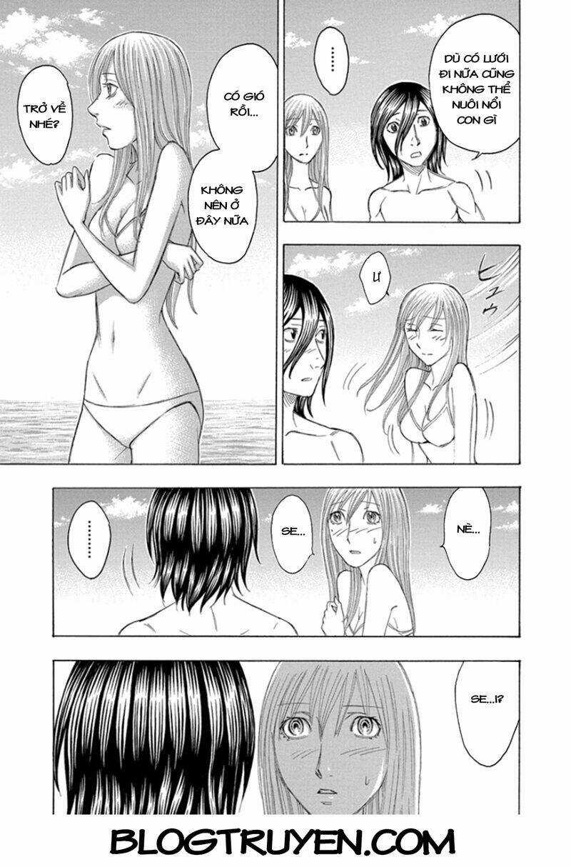 Đảo Tự Sát - Chapter 112 - Trang 4