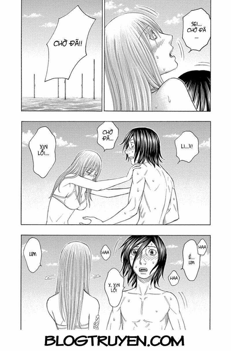 Đảo Tự Sát - Chapter 112 - Trang 6