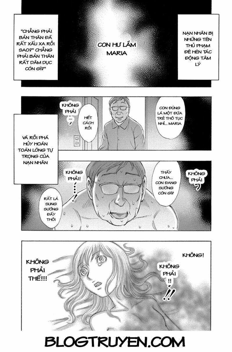 Đảo Tự Sát - Chapter 112 - Trang 10