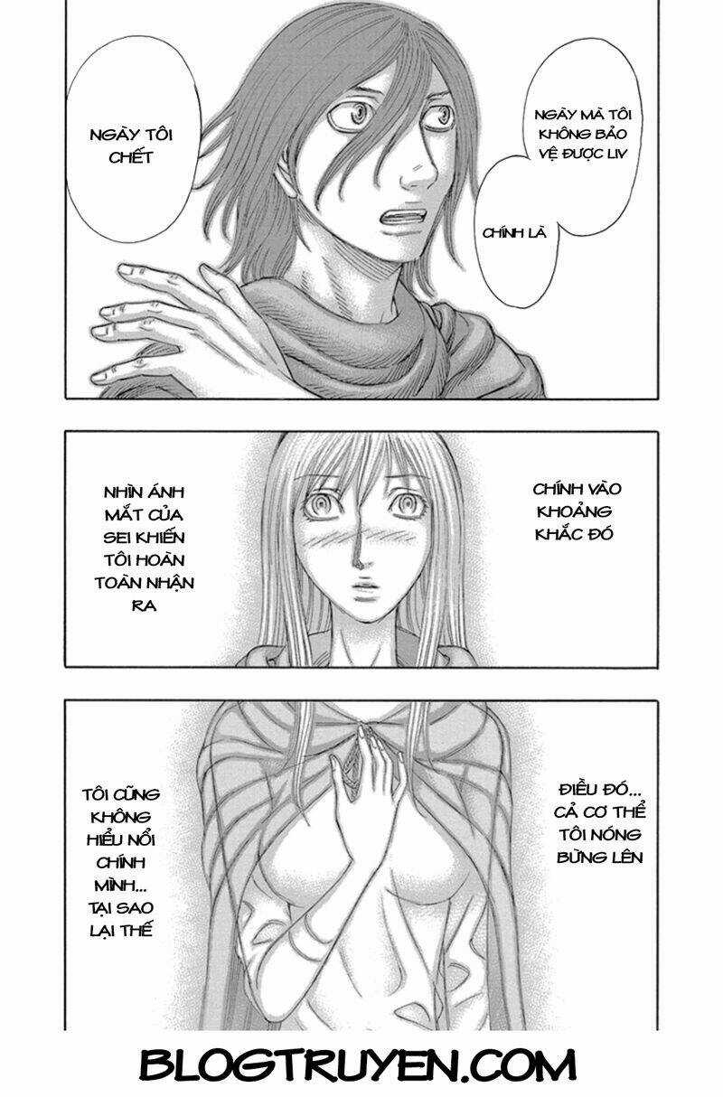 Đảo Tự Sát - Chapter 113 - Trang 14