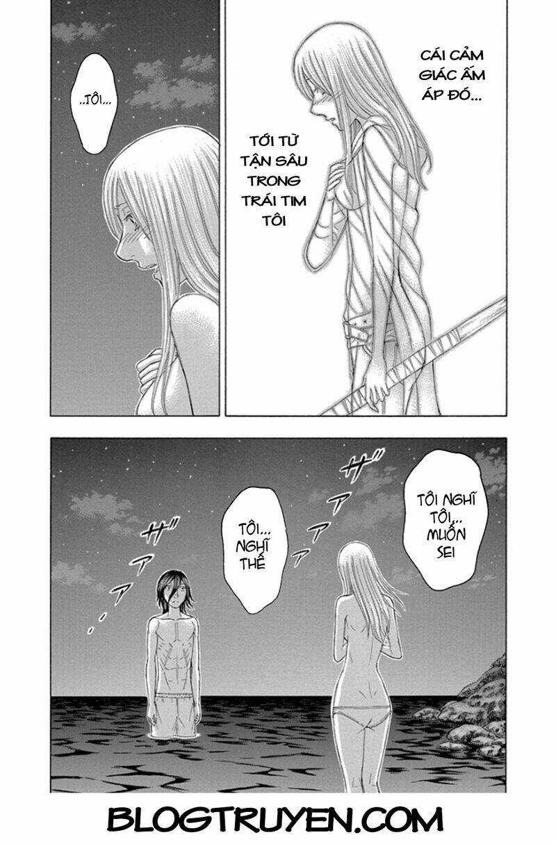 Đảo Tự Sát - Chapter 113 - Trang 15