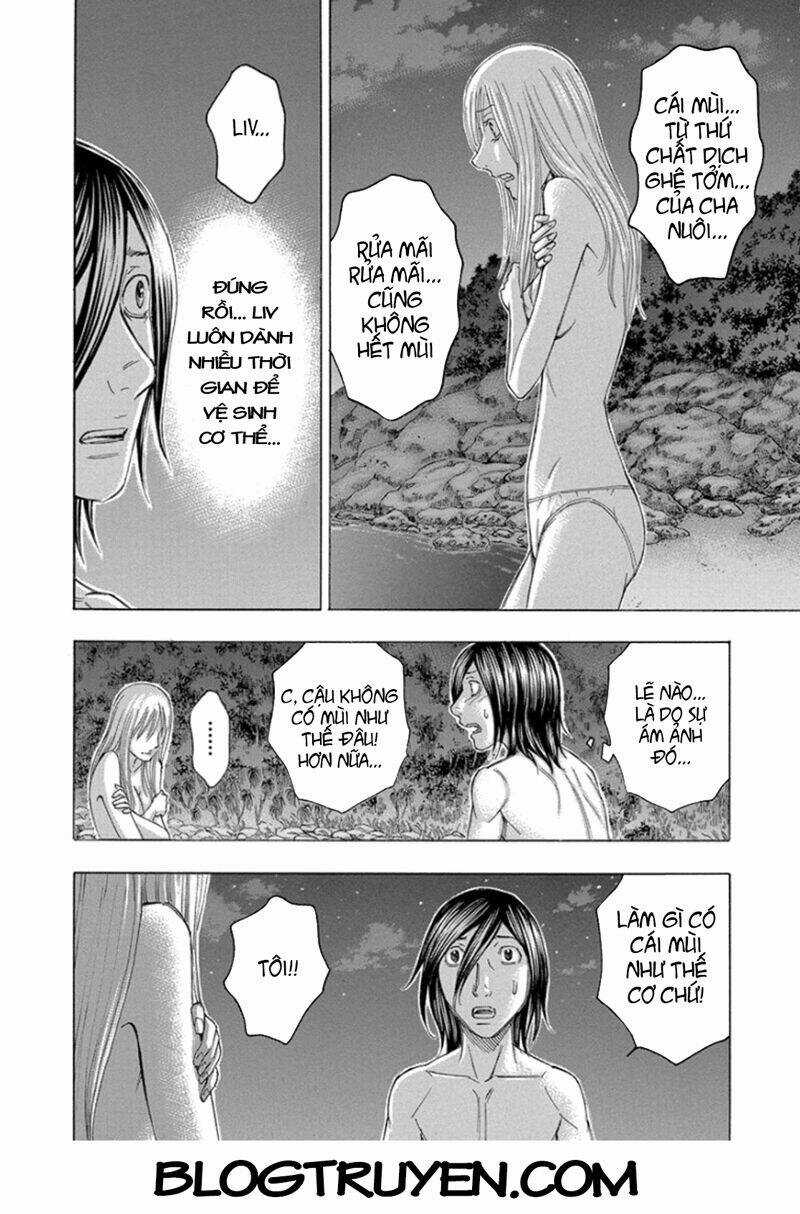 Đảo Tự Sát - Chapter 113 - Trang 5