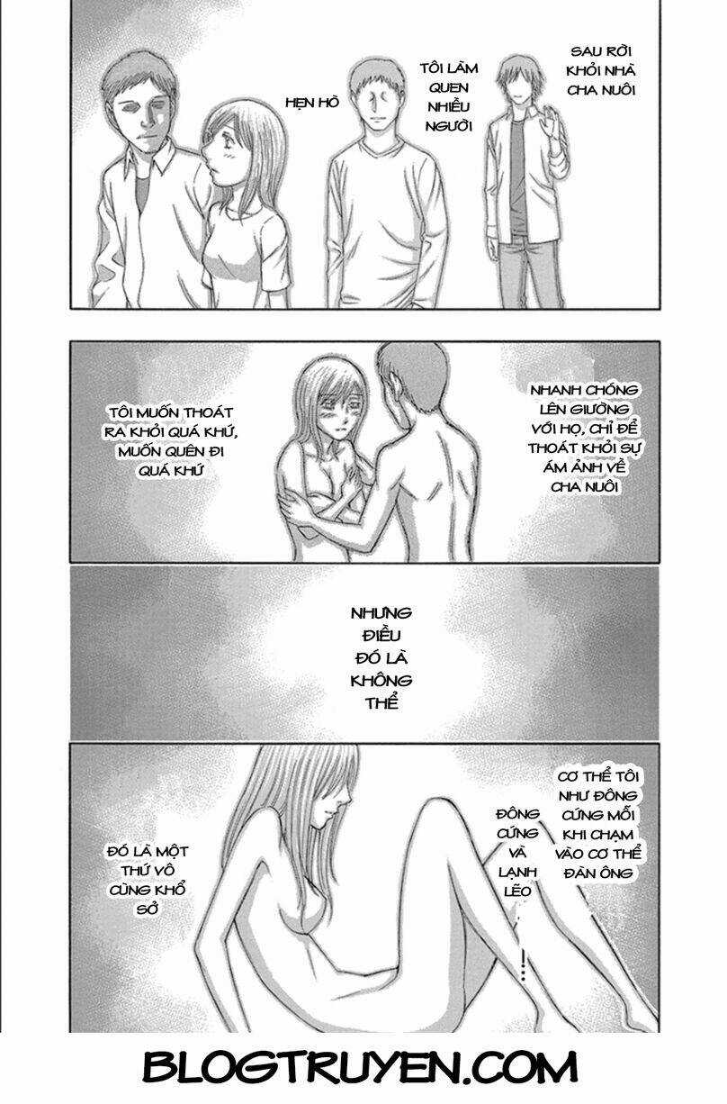 Đảo Tự Sát - Chapter 113 - Trang 7