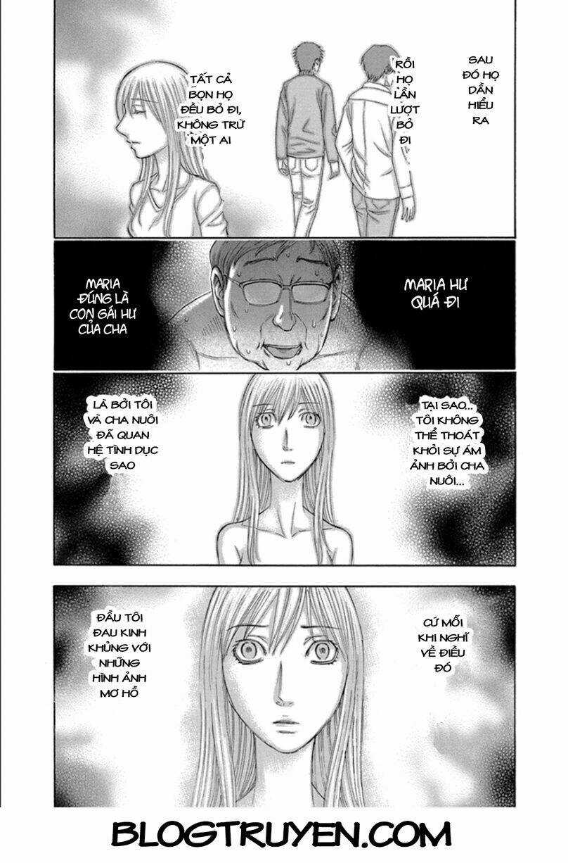 Đảo Tự Sát - Chapter 113 - Trang 8