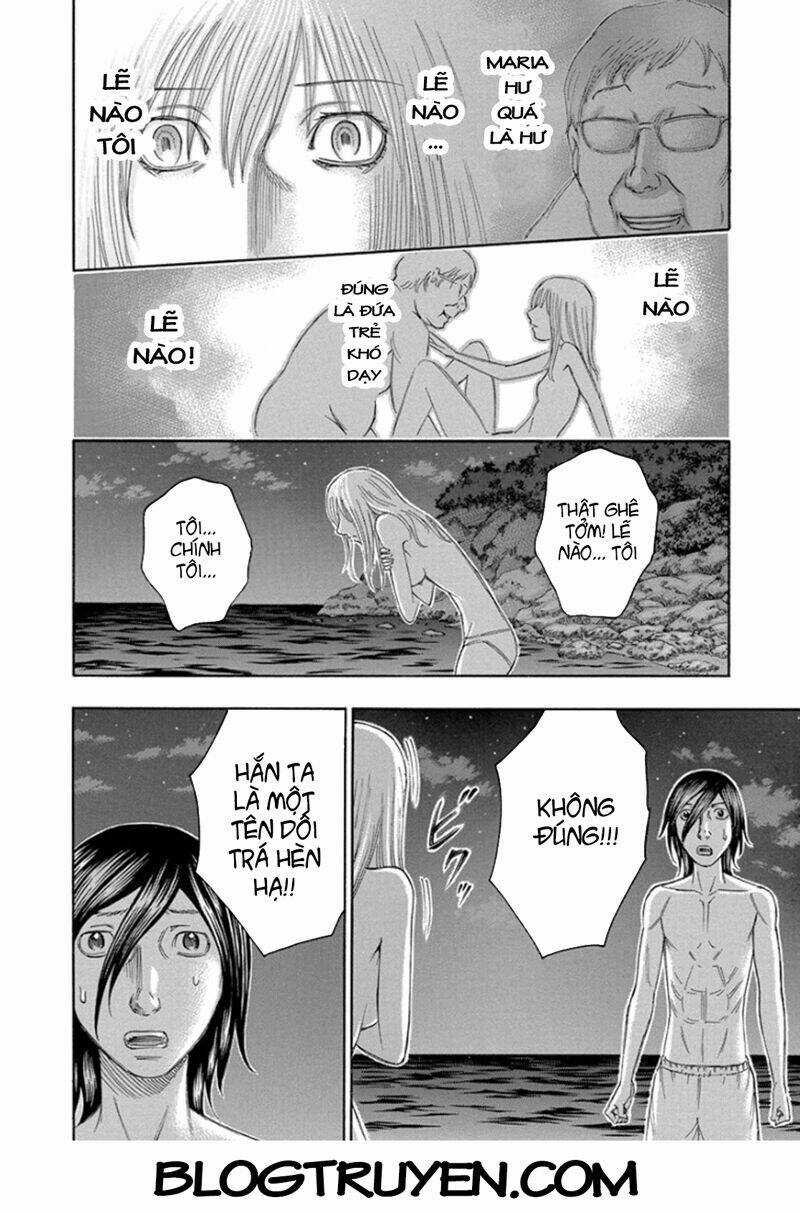Đảo Tự Sát - Chapter 113 - Trang 9
