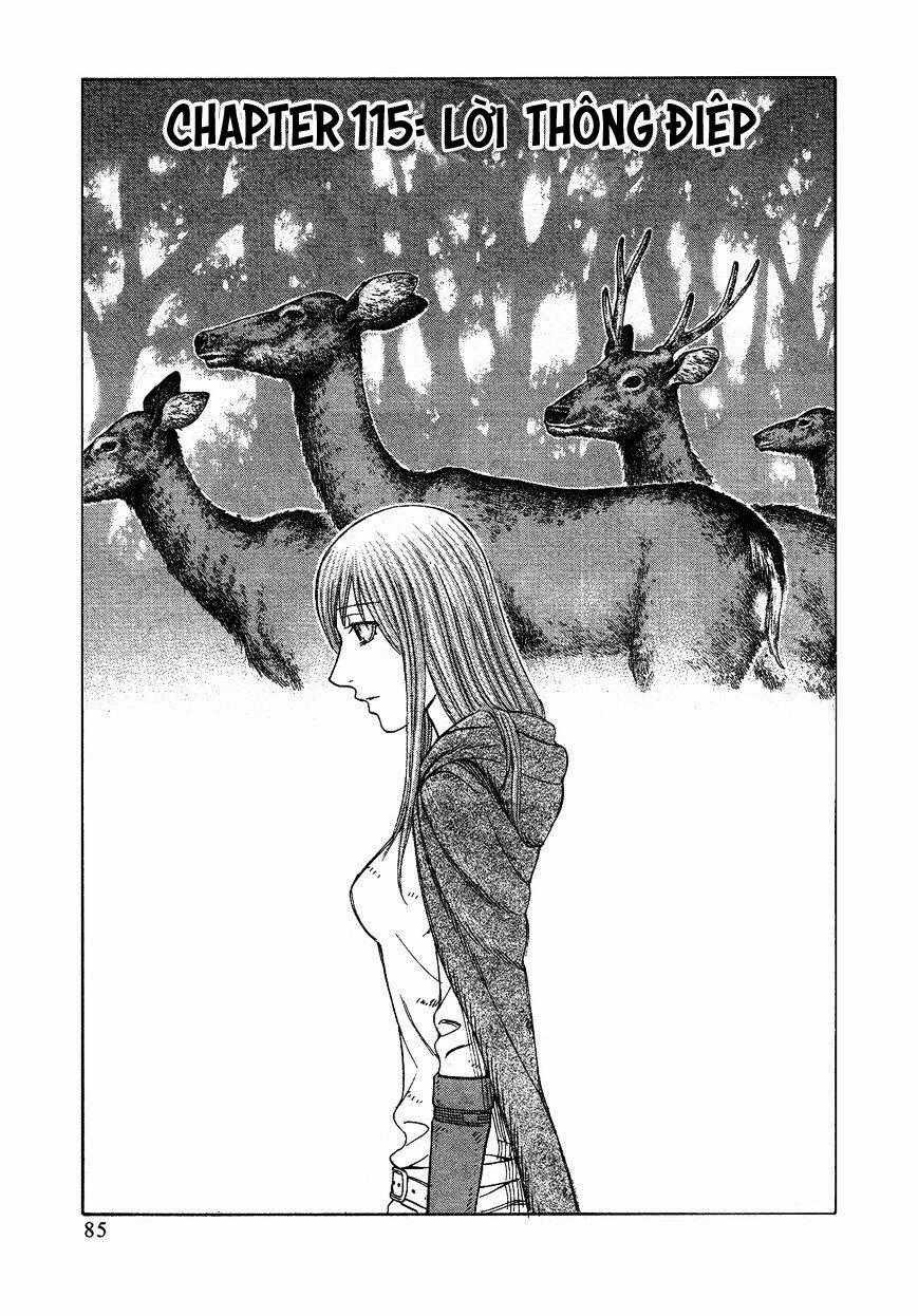 Đảo Tự Sát - Chapter 115 - Trang 2