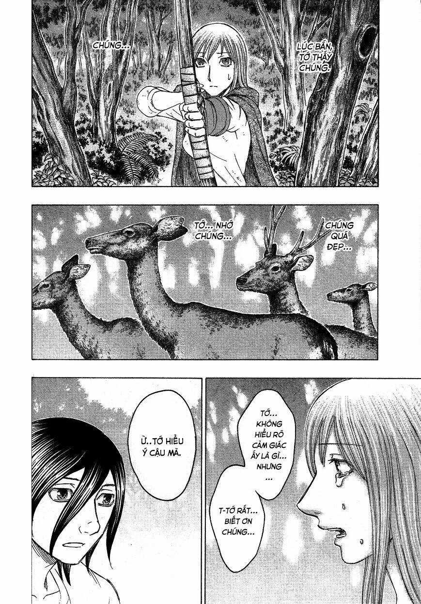 Đảo Tự Sát - Chapter 115 - Trang 13