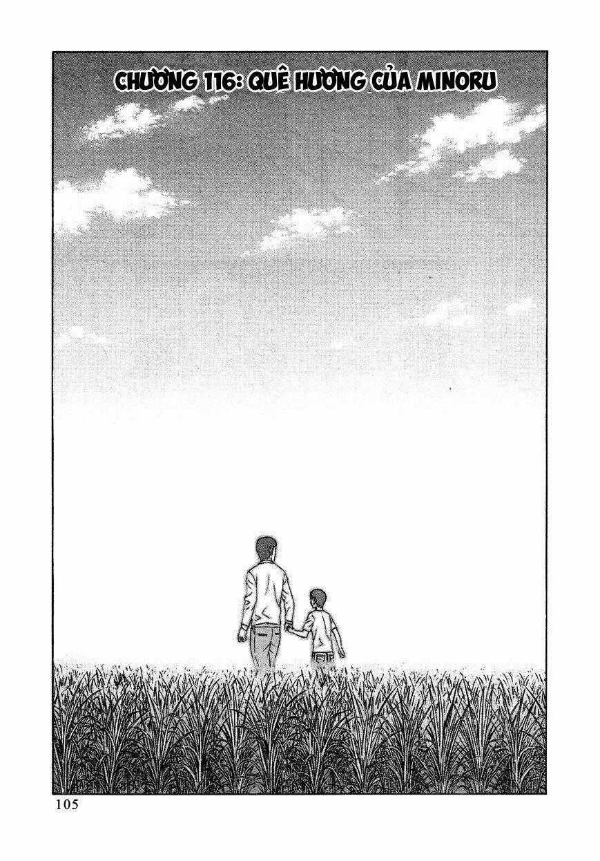 Đảo Tự Sát - Chapter 116 - Trang 2