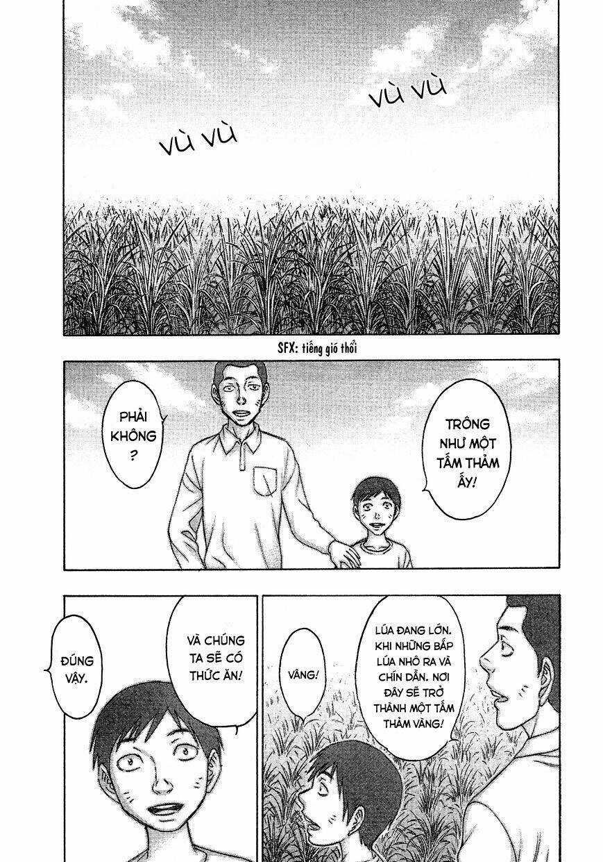 Đảo Tự Sát - Chapter 116 - Trang 13