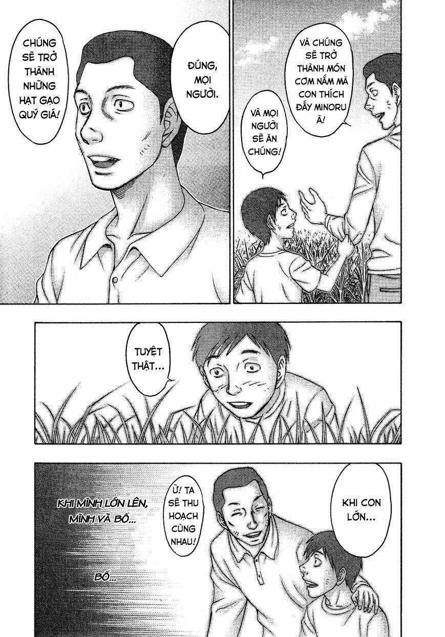 Đảo Tự Sát - Chapter 116 - Trang 14