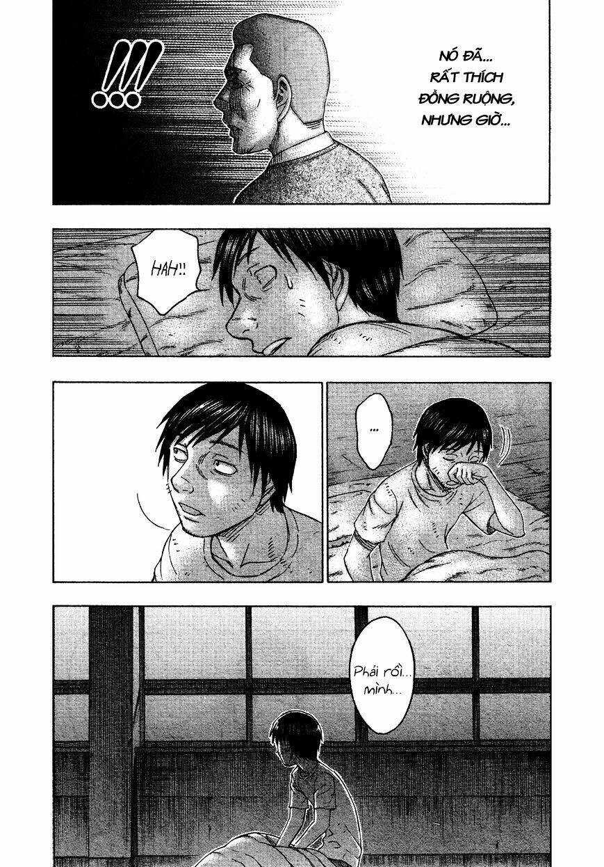 Đảo Tự Sát - Chapter 116 - Trang 15