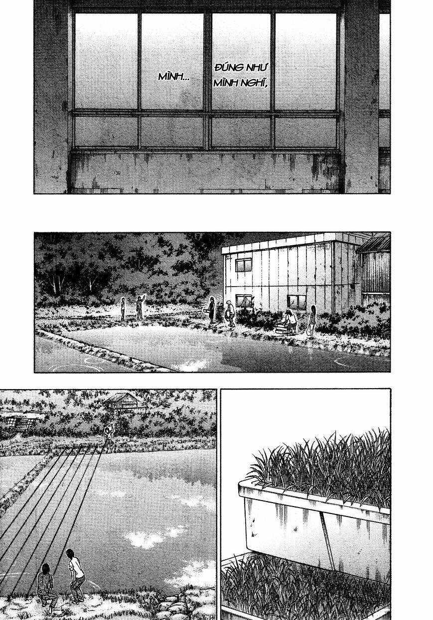 Đảo Tự Sát - Chapter 116 - Trang 16