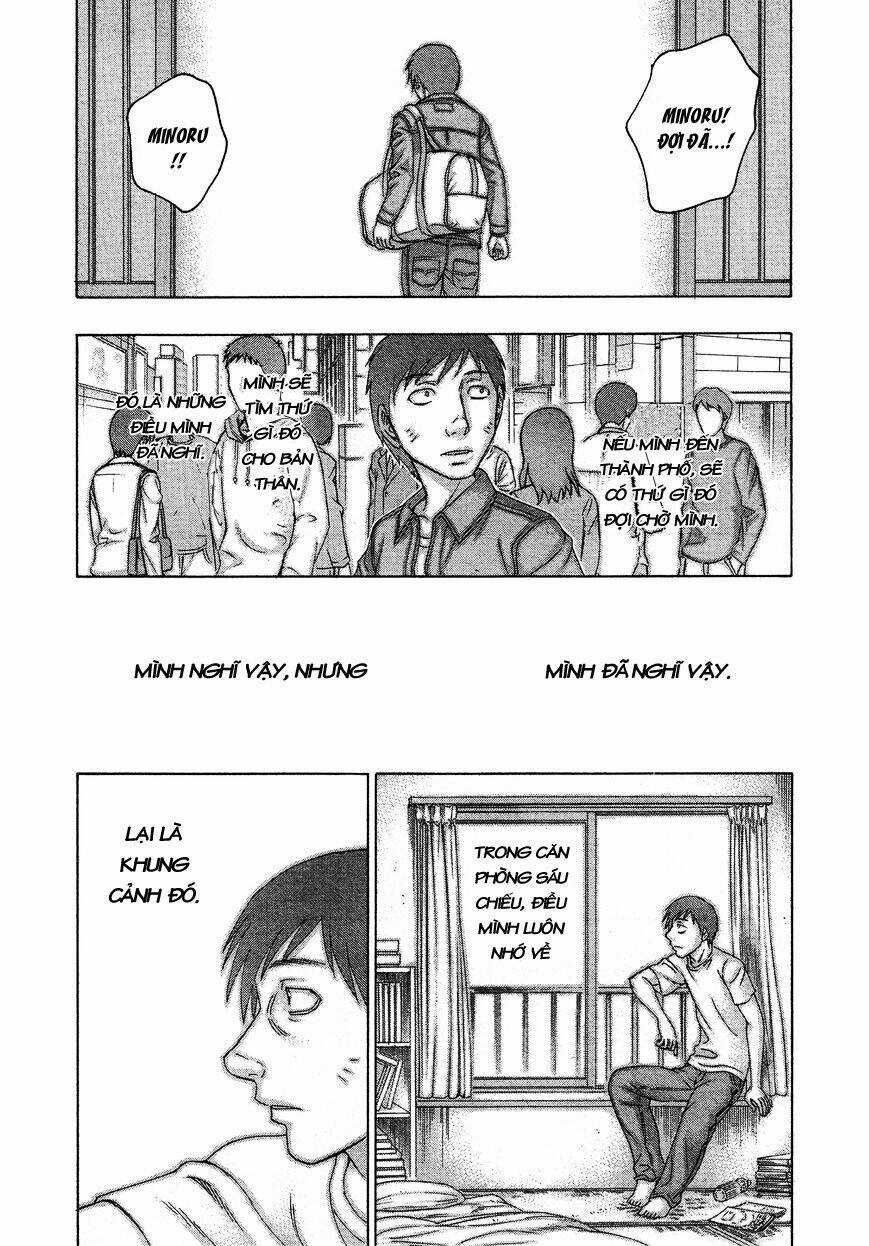 Đảo Tự Sát - Chapter 116 - Trang 19