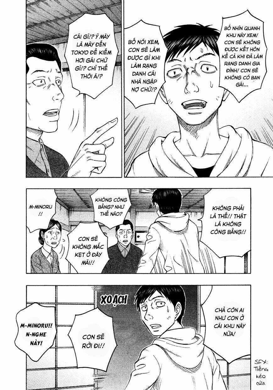 Đảo Tự Sát - Chapter 116 - Trang 5