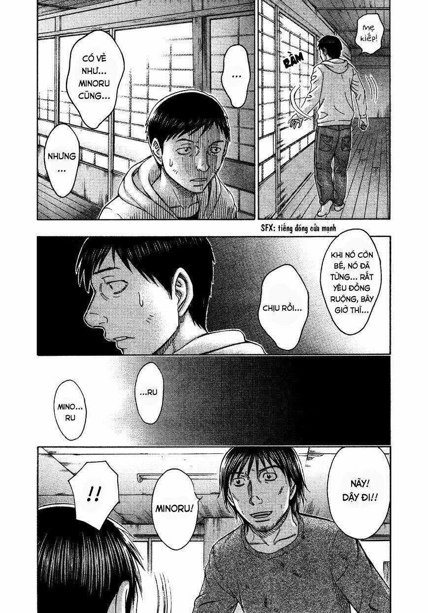 Đảo Tự Sát - Chapter 116 - Trang 6