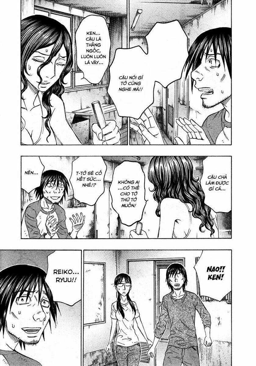 Đảo Tự Sát - Chapter 117 - Trang 12