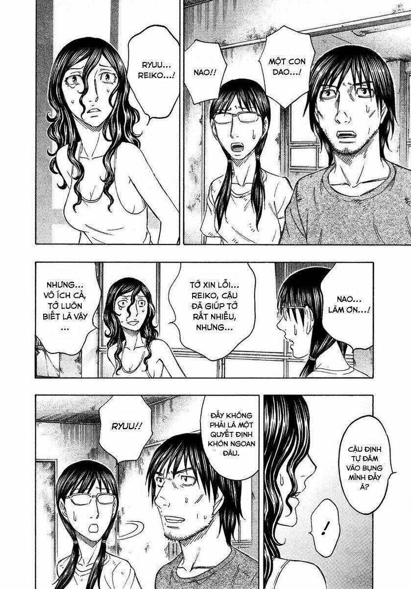 Đảo Tự Sát - Chapter 117 - Trang 13