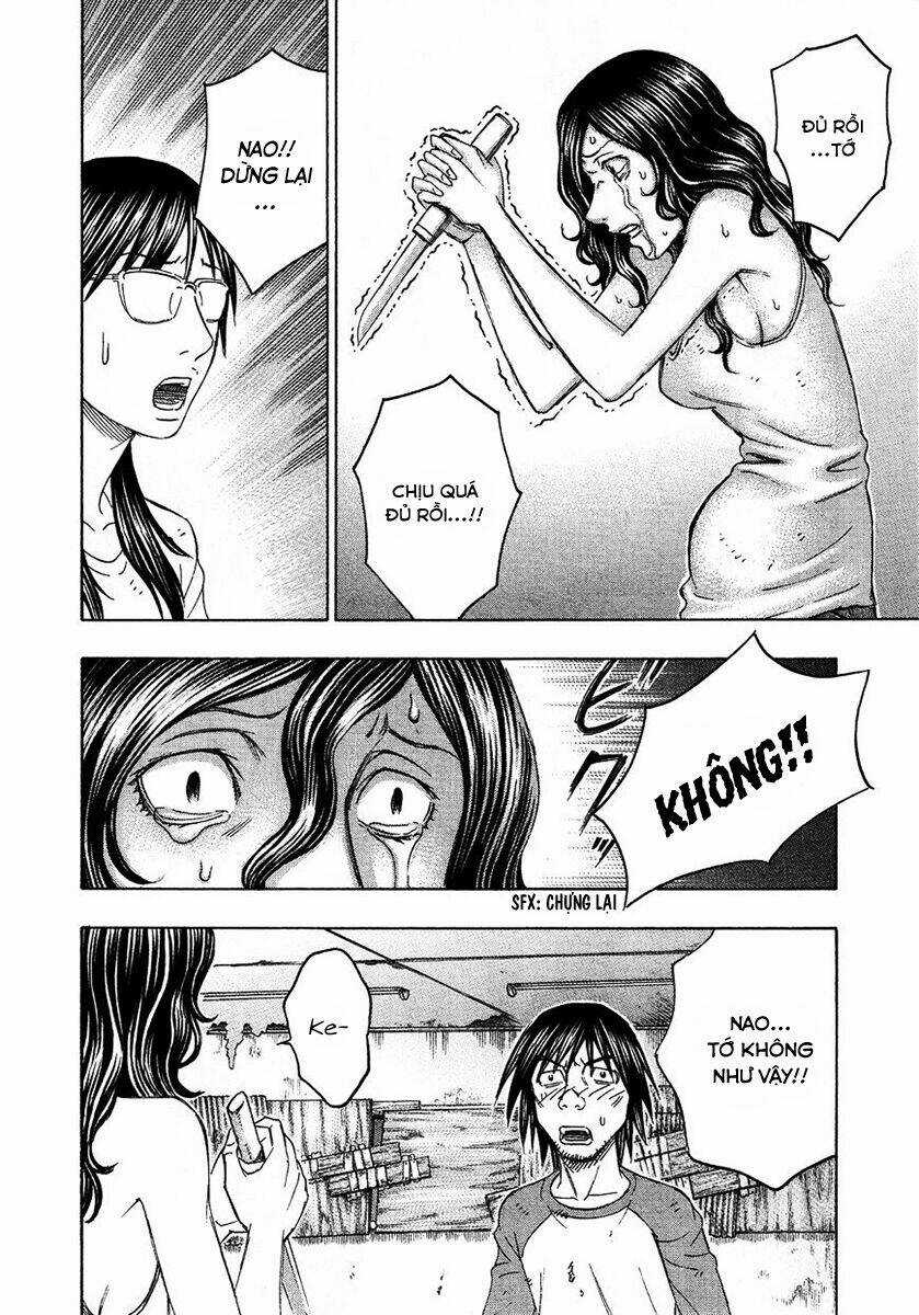 Đảo Tự Sát - Chapter 117 - Trang 17