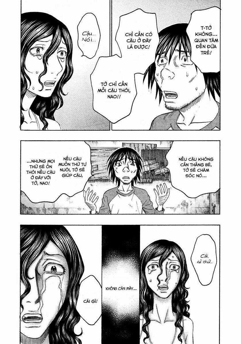 Đảo Tự Sát - Chapter 117 - Trang 18