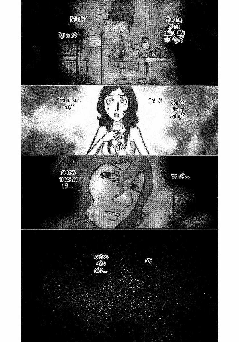 Đảo Tự Sát - Chapter 117 - Trang 4