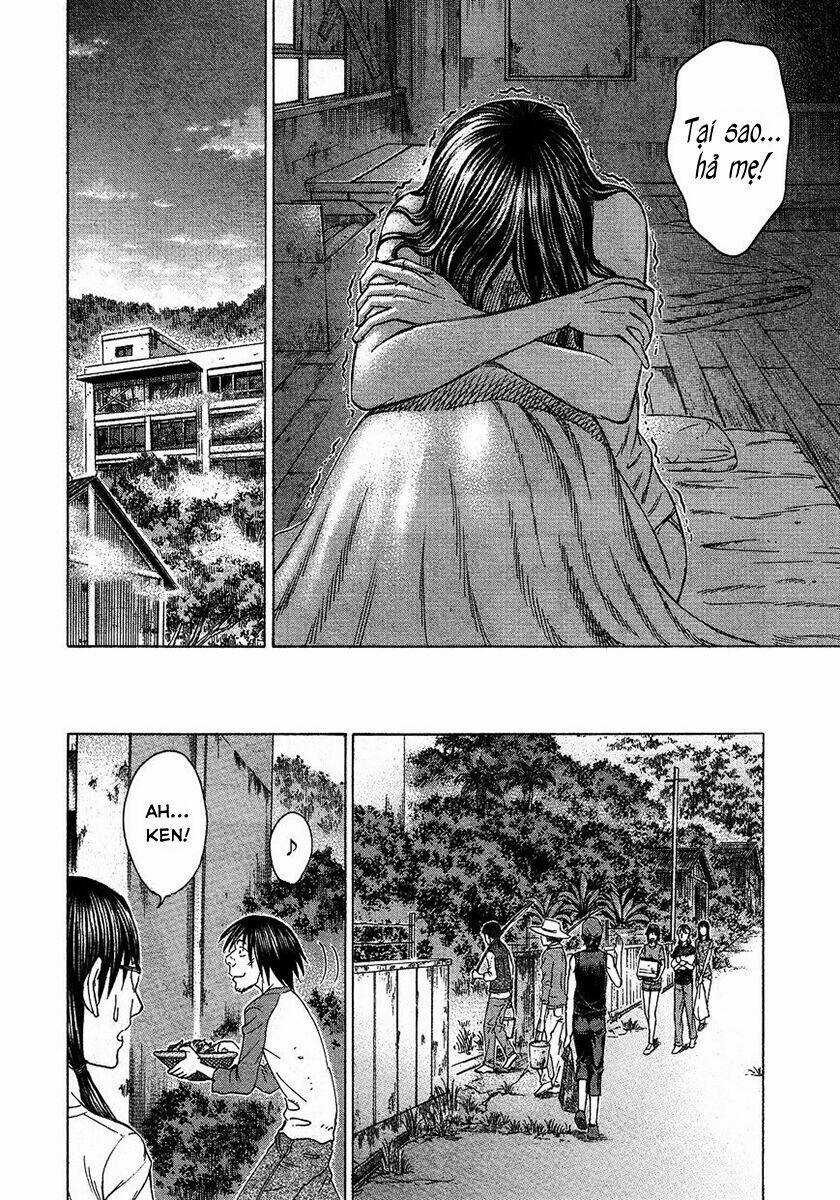 Đảo Tự Sát - Chapter 117 - Trang 7