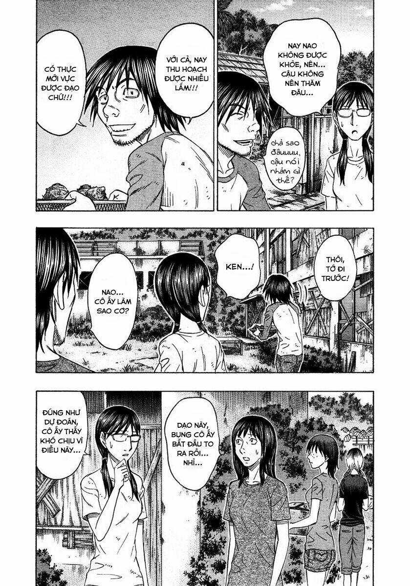 Đảo Tự Sát - Chapter 117 - Trang 8