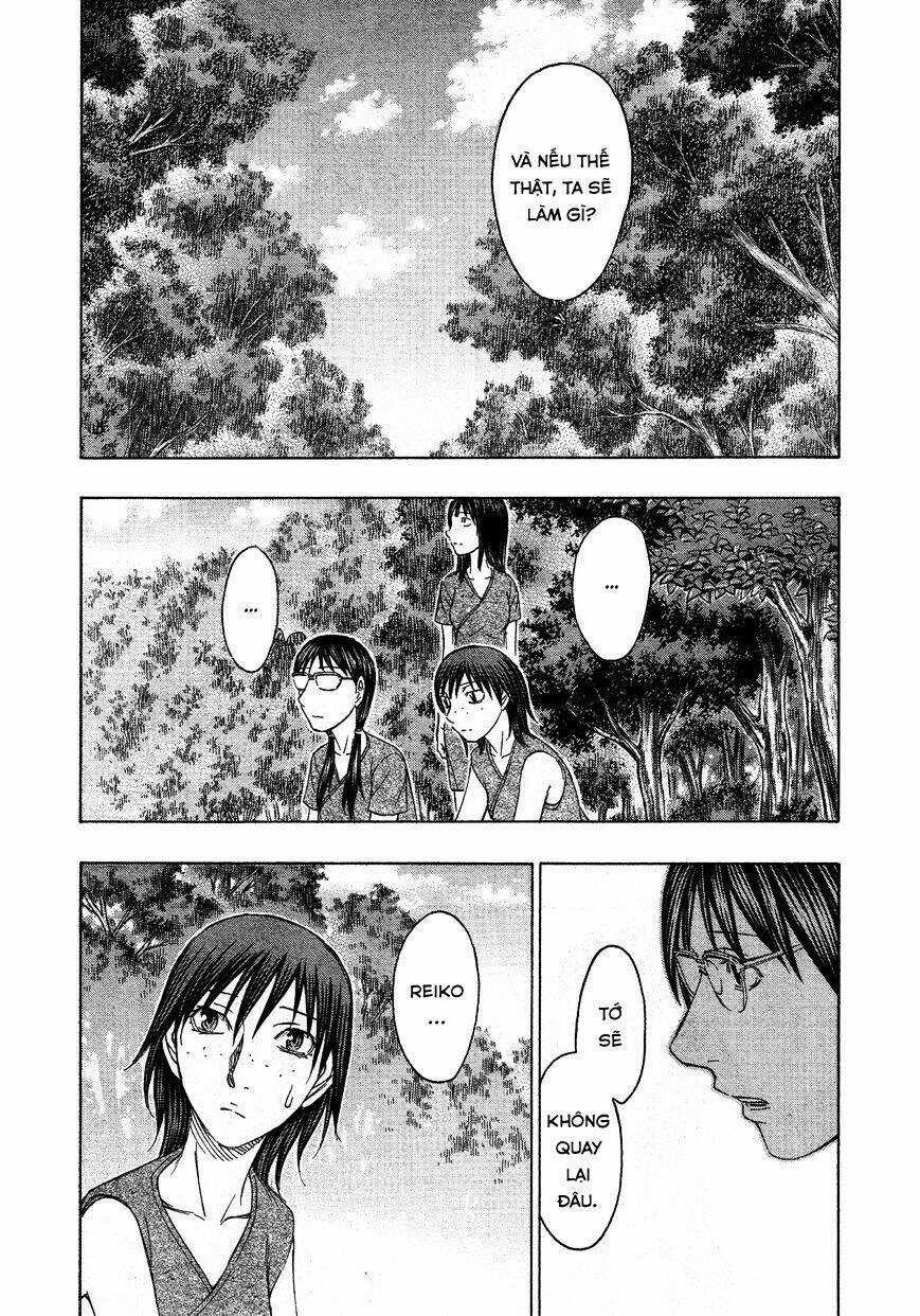 Đảo Tự Sát - Chapter 118 - Trang 12